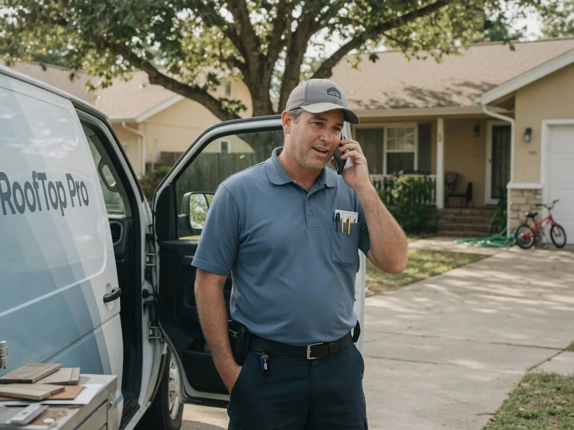 Roof Repair Clarksburg, PA FAQs
