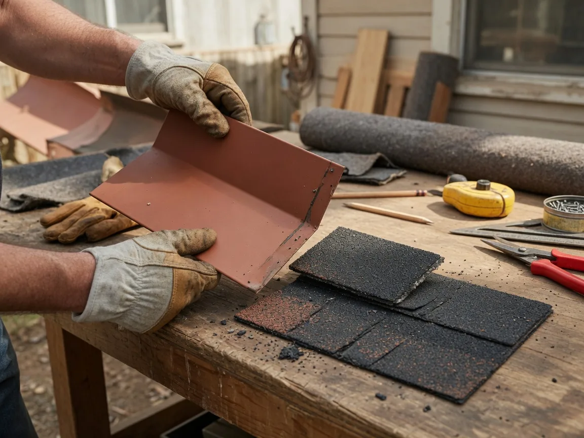 Roof Repair company in Clarksburg, PA